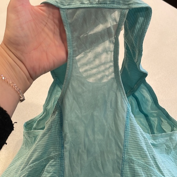 Lululemon loose tank top - Picture 6 of 8